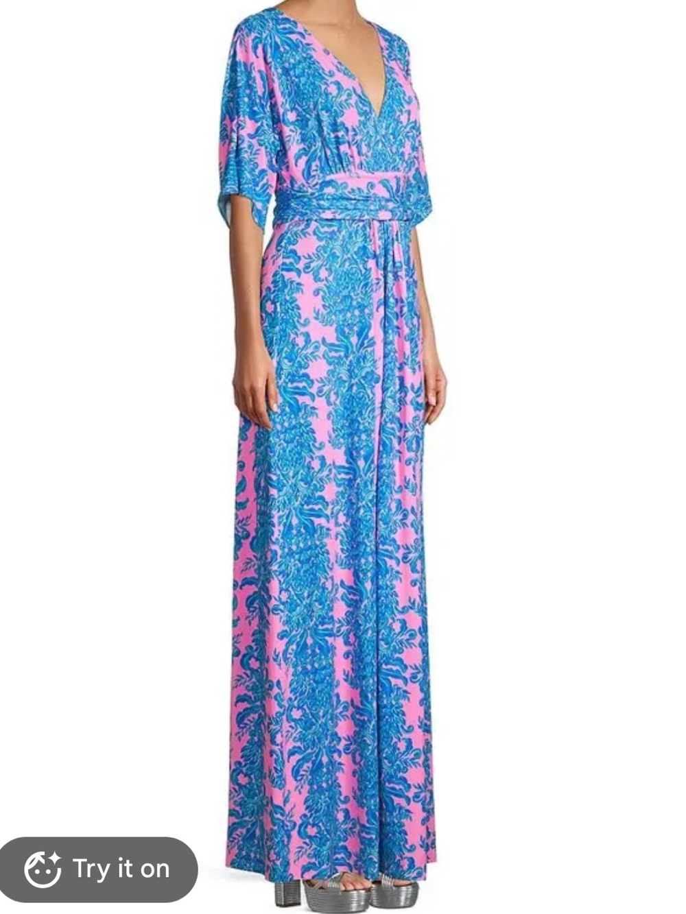 NWT Lilly Pulitzer dress